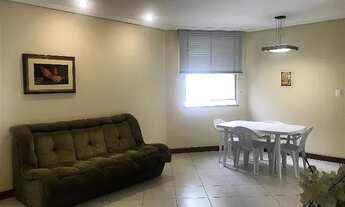 Imagem 4: Apartamento para aluguel com 3 quartos em Rio Vermelho - Salvador - BA
