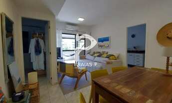 Imagem 5: Apartamento com terraço gourmet, 3 dormitórios, Enseada, Guarujá