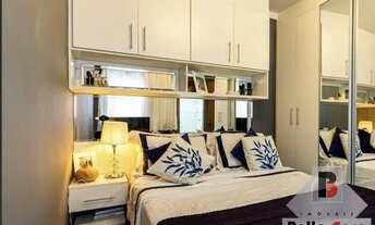 Imagem 7: Sobrado á venda em condomínio fechado Vila Ré