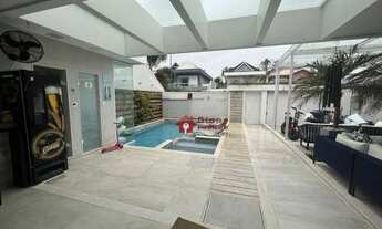 Imagem 2: ALUGO MANSÃO com academia no ArtLife Recreio