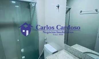 Imagem 6: Apartamento 1 quarto mobiliado na Beira Mar de Boa Viagem | Nascente