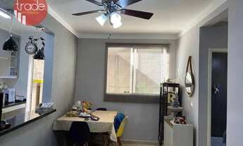 Imagem 3: Apartamento térreo para venda em condomínio fechado com quintal