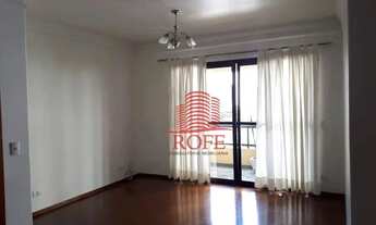 Imagem 2: Apartamento para venda e locação com 115m² - Brooklin, São Paulo