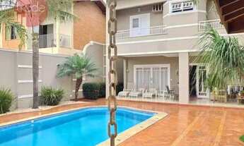 Imagem 2: Casa com 3 dormitórios à venda, 342 m² por R$ 1.200.000,00 - City Ribeirão - Ribeirão Pret