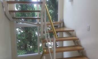 Imagem 5: Sobrado maravilhoso quintal com piscina