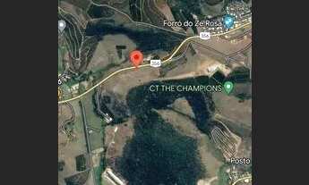 Imagem: Chácara em Ervália