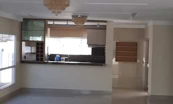 Imagem 7: Casa Duplex Cond Novo Leblon 259 m2com 4 quartos