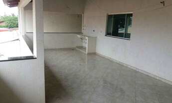 Imagem 2: Sobrado 3 quartos - Setor Grajaú