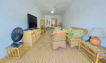 Imagem 1: Apartamento na Região Hotéis, 2 dormitórios, mobiliado