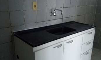 Imagem 2: Apenas 90 mil.desocupado,c/varand,sla 2 amb,2 qts,coz,2wc.garagem