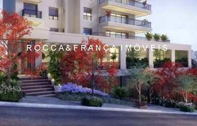 Imagem 5: JARDIM AMERICA - APTO À VENDA 226,5m2-3suites -4 vagas