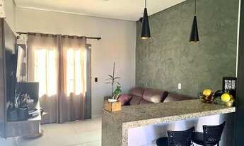 Imagem 5: Casa Com 2 quartos em Portal de Jacaraípe - Serra - ES