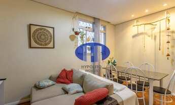 Imagem: Apartamento com 2 dormitórios à venda