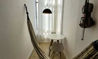 Imagem 5: Alugo Apto 1 quarto Mobiliado, São Salvador - Temporada