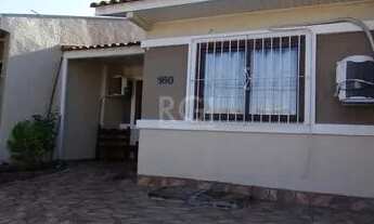 Imagem: Casa em Hípica