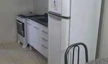 Imagem 2: Apartamento com 2 dormitórios para alugar, 70 m² por R$ 1.600,00/mês - Vila São Manoel - S