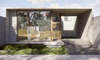 Imagem 3: Casa Jardins Capri Casa em Condomínio com 3 Quarto(s) e 3 banheiro(s) à Venda, 177 por R