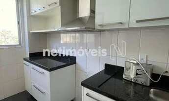 Imagem 5: Locação Cobertura Nova Suíssa Belo Horizonte