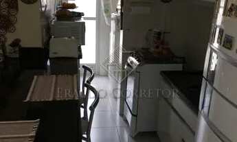 Imagem 6: Cobertura para Venda em Florianópolis, Ingleses do Rio Vermelho, 2 dormitórios, 1 suíte, 2