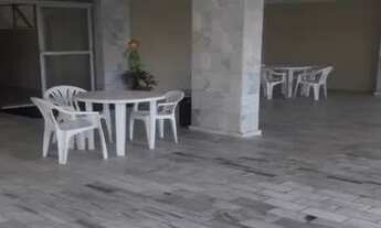 Imagem 3: Apartamento quarto e sala para alugar na Pituba 52m2