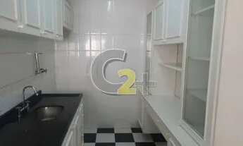 Imagem 4: Apartamento para aluguel tem 90 metros quadrados com 3 quartos em Higienópolis - São Paulo