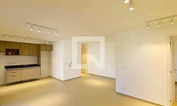 Imagem 5: Apartamento para Aluguel - Santo Amaro , 3 Quartos, 108 m2