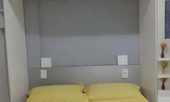 Imagem 6: Ap equipado nascente