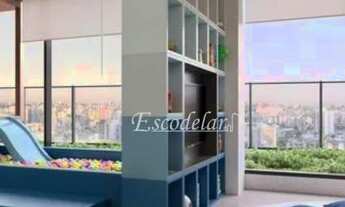 Imagem 6: Apartamento com 3 dormitórios à venda, 196 m² por R$ 6.595.560,00 - Jardins - São Paulo/SP