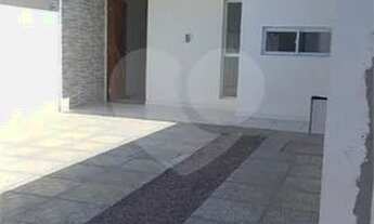 Imagem 4: Casa com 3 quartos, 100 m² - Gramame - João Pessoa - PB