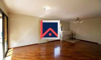 Imagem 4: Apartamento Venda 3 Dormitórios - 136 m² Brooklin