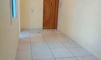 Imagem 5: APARTAMENTO SEM CONDOMÍNIO - PARQUE CAPUAVA