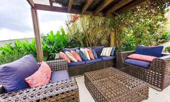 Imagem 7: LONDRINA - Casa de Condomínio - Gleba Fazenda Palhano