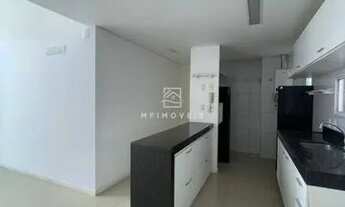 Imagem 3: Summer Park - Pé Direito Duplo na sala - 3 suítes - Lazer Completo