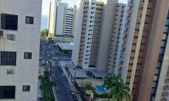 Imagem 5: Apartamento para venda possui 57 metros quadrados em Meireles - Fortaleza - Ceará