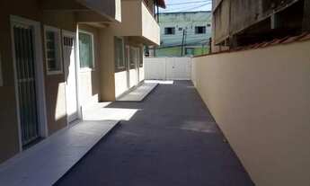 Imagem 5: Oportunidade Única- Casas c/ 55M² - 02 Qt,s - Gar. Só R$ 125.000,00- Ac. Caixa