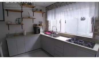 Imagem 2: Santo André - Casa Padrão - Jardim das Maravilhas