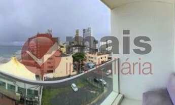 Imagem 3: APARTAMENTO RESIDENCIAL em SALVADOR - BA, BARRA