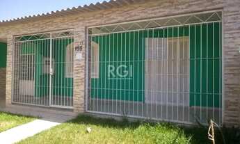 Imagem: Casa para Venda - 73.05m², 3 dormitórios