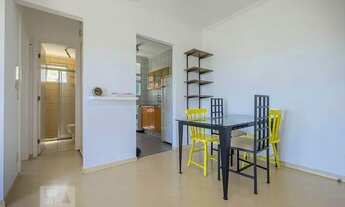 Imagem 5: Apartamento à Venda - Paraíso, 1 Quarto, 40 m2