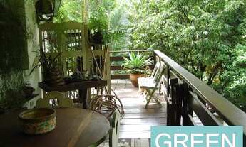 Imagem 4: CASA para Venda/Locação CHÁCARA FLORA/JARDIM DOS ESTADOS, SÃO PAULO 5 suítes, 6 vagas, 2 s