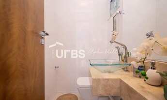 Imagem 4: Portal do Sol Green - Casa de Condomínio 4 quartos, sendo 4 suítes