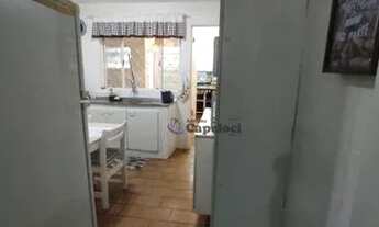 Imagem 6: Sobrado com 4 dormitórios à venda, 102 m² - Freguesia do Ó/SP