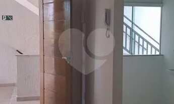 Imagem 3: Apartamento à venda no Tucuruvi - 30m², 1 dormitório e fácil acesso ao metrô Tucuruvi