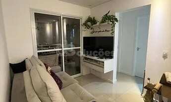 Imagem: Apartamento à venda com 2 dormitórios