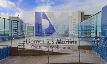 Imagem 3: Flat para Locação em Recife, Boa viagem, 1 dormitório, 1 banheiro, 1 vaga