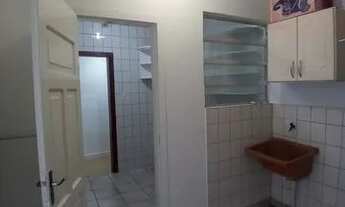 Imagem 4: Apartamento 2 dormitórios com pátio no São João