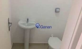 Imagem 4: Conjunto para alugar, 32 m² por R$ 2.162,20/mês - Jardim Paulista - São Paulo/SP