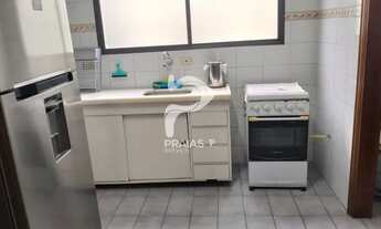 Imagem 5: Apartamento com terraço, 3 dormitórios, Enseada, Guarujá