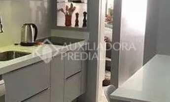 Imagem 6: Apartamento para venda com 120 metros quadrados com 3 quartos em João Paulo - Florianópoli