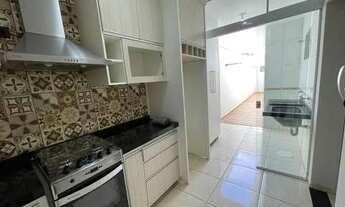 Imagem 4: Casa para venda com 124 metros quadrados com 3 quartos em Vila Jaguara - São Paulo - SP